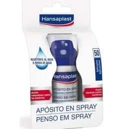 Hansaplast Aposito En Spray (50 Aplicaciones)
