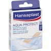 Hansaplast Apósito Aqua Protect, 20 Uds - Tiritas