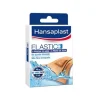 Hansaplast Elastic Resistente al Agua, 20 apósitos. - Eucerin