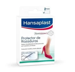 Hansaplast Protector de Rozaduras. - Eucerin