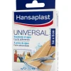 Hansaplast Universal - Aposito Adhesivo (tira 1 X 6 Cm) - Eucerin