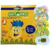 ® Happy Parche Ocular Junior 20uds - Ortopad