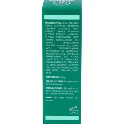 Harpagel - Gel Antiidolor 120ml - Equisalud