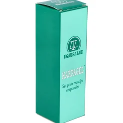 Harpagel - Gel Antiidolor 120ml - Equisalud