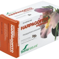 Harpagofito 60 Comp Soria Natural