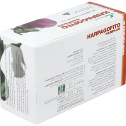 Harpagofito 60 Comp Soria Natural