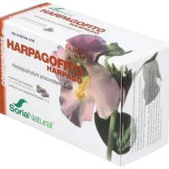 Harpagofito 60 Comp Soria Natural