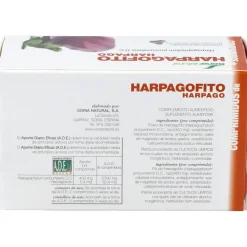 Harpagofito 60 Comp Soria Natural