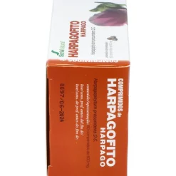 Harpagofito 60 Comp Soria Natural