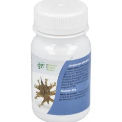 Harpagofito 500mg 100comp - Ghf