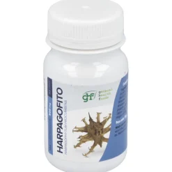 Harpagofito 500mg 100comp - Ghf