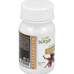 Harpagofito 500mg 100comp - Sotya