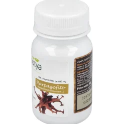 Harpagofito 500mg 100comp - Sotya