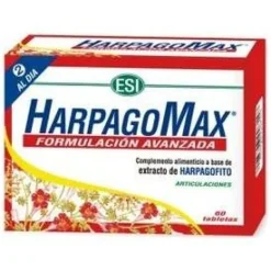 Harpagomax (verpago) (ext. Seco) 60comp - Esi - Trepat Diet