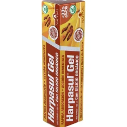 Harpasul Gel Formula Original 75 25ml - Natysal