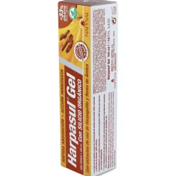 Harpasul Gel Formula Original 75 25ml - Natysal