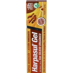 Harpasul Gel Formula Original 75 25ml - Natysal