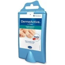 Hartmann Tiritas Dermaactive Ampollas Pequeñas 6uds - Tiritas