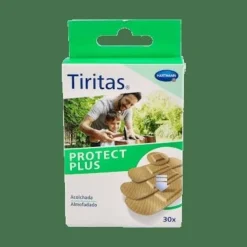 Hartmann Tiritas® Sport Protect 30uds - Tiritas