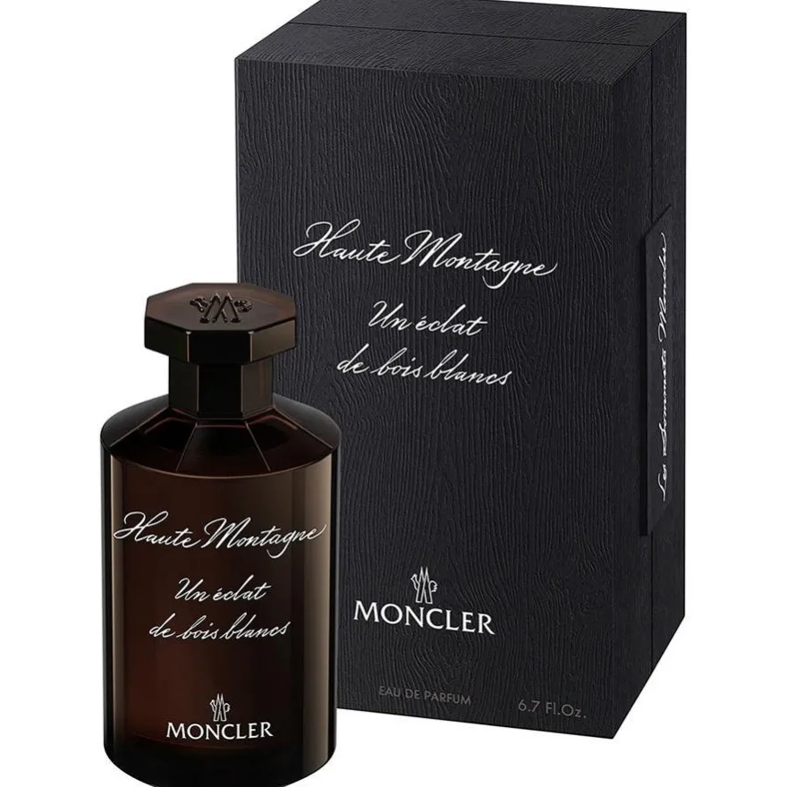 Haute Montagne Edp Vapo 200 Ml