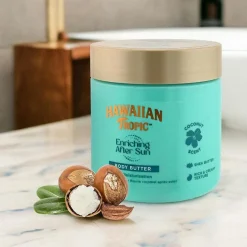 Hawaiian Tropic After Sun Body Butter Coconut 250Ml