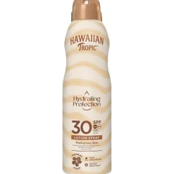 Hawaiian Tropic Silk Hydration Air Soft Spf30 Brume Protectice 1
