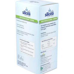 Hübner Silicea Balsam + Biotina 500ml - Dimefar