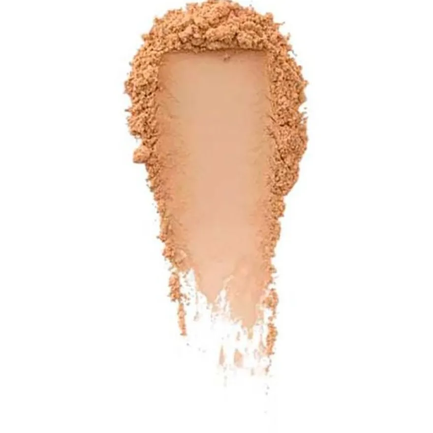 Hd Matte Powder Foundation Spf15 015N 8 Gr