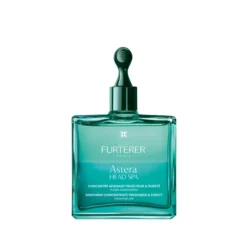 Head Spa Astera Fresh Fluido Calmante Refrescante, 50 ml. - René Furterer