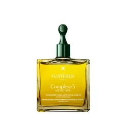 Head Spa Complexe 5 Concentrado Estimulante Fuerza & Vitalidad, 50 ml. - René Furterer