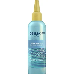 Head y Shoulders Derma X Pro Bálsamo con Aclarado Hidratante 145ml - Head & Shoulders