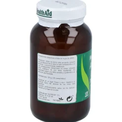 Healthaid Alfalfa (Medicago Sativa) 700 Mg 120 Comprimidos