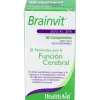 Healthaid Brainvit 60caps - Health Aid