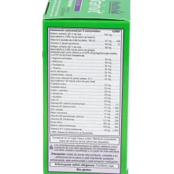 Healthaid Brainvit 60caps - Health Aid