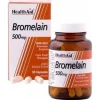 Healthaid Bromelina 30 Cápsulas Nutrinat - Health Aid