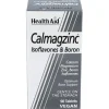 Health Aid Calmagzinc 90 Comprimidos