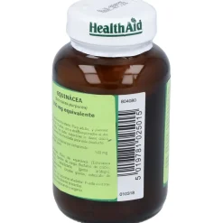Healthaid Equinacea 500Mg 60Caps