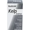 Healthaid Kelp Noruego (Iodine) 240Comp
