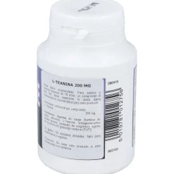 Healthaid L - Teanina 60comp - Health Aid