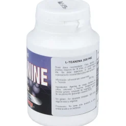 Healthaid L - Teanina 60comp - Health Aid