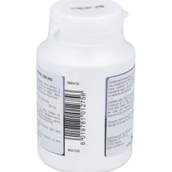 Healthaid L - Teanina 60comp - Health Aid