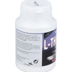Healthaid L - Teanina 60comp - Health Aid