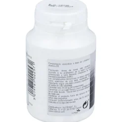 Healthaid L-Tirosina 550Mg 60 Tabletas