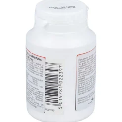 Healthaid Orginina Ornitina Vitamina B6 60Comp