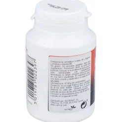 Healthaid Orginina Ornitina Vitamina B6 60Comp