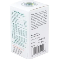 Healthcare Ayurslim Adelgazar 60cáps - Himalaya