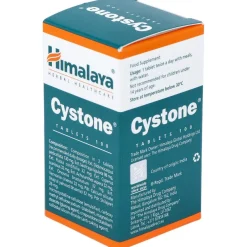 Healthcare Cystone 60cáps - Himalaya
