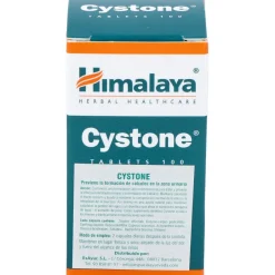 Healthcare Cystone 60cáps - Himalaya