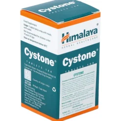 Healthcare Cystone 60cáps - Himalaya