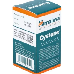 Healthcare Cystone 60cáps - Himalaya